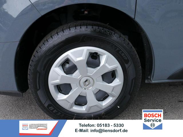 Renault Trafic - 2.0 Blue dCi L2H1 9-SITZER*NAVI*SHZ*DAB*KLIMA*LED-SCHEINWERFER*TEMPOMAT*