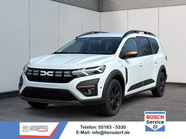 Dacia Jogger - Extreme 7-SITZER+LED+SHZ+ALU+KAMERA+DAB