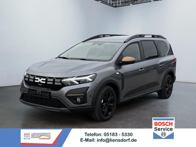 Dacia Jogger - 1.0 TCe 100 ECO-G Extreme+ 7-Sitz PDC SHZ Kam