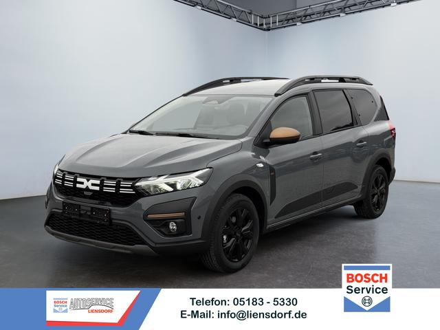 Dacia Jogger - 1.0 TCe 100 ECO-G Extreme+ 7-Sitz PDC SHZ Kam