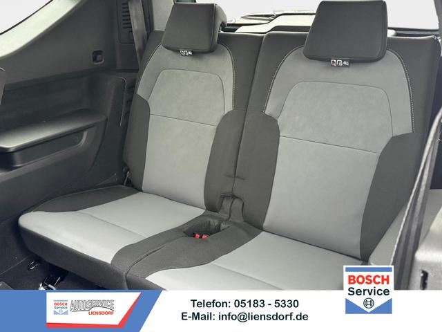 Dacia Jogger - 1.0 TCe 100 ECO-G Extreme+ 7-Sitz PDC SHZ Kam