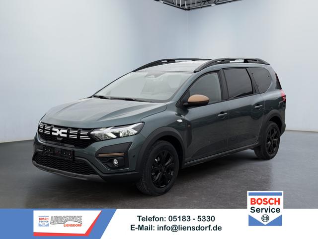 Dacia Jogger - 1.0 TCe 100 ECO-G Extreme+ 7-Sitz PDC SHZ Kam