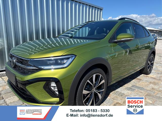 Volkswagen Taigo - Limited R-LINE -1.0 TSI-116 PS-DSG-Anschlussgarantie-AppleCarPlay-AndroidAuto-Kessy GO-ACC-PDC2x-Kamera-LED MATRIX-18"Alu-Sofort