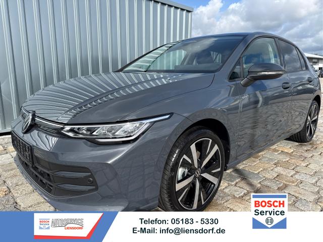 Volkswagen Golf - VIII Life 1.5 TSI-116 PS-6 Gang Schaltgetr.-USB C-AndroidAuto&AppleCarPlay-Garantie GV5-DAB-WINTERPAKET-ACC-Travel-Klima 3Zonen-SHZ-LED-PDC-Kamera-ALU18"-Sofort
