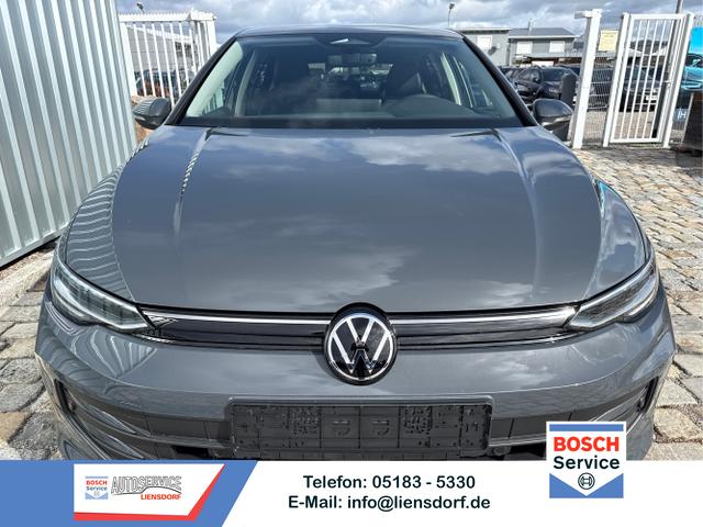 Volkswagen Golf - VIII Life 1.5 TSI-116 PS-6 Gang Schaltgetr.-USB C-AndroidAuto&AppleCarPlay-Garantie GV5-DAB-WINTERPAKET-ACC-Travel-Klima 3Zonen-SHZ-LED-PDC-Kamera-ALU17"-Sofort