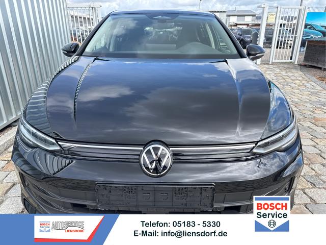 Volkswagen Golf - VIII Life 1.5 TSI-116 PS-6 Gang Schaltgetr.-USB C-AndroidAuto&AppleCarPlay-Garantie GV5-DAB-WINTERPAKET-ACC-Travel-Klima 3Zonen-SHZ-LED-PDC-Kamera-ALU17"-Sofort