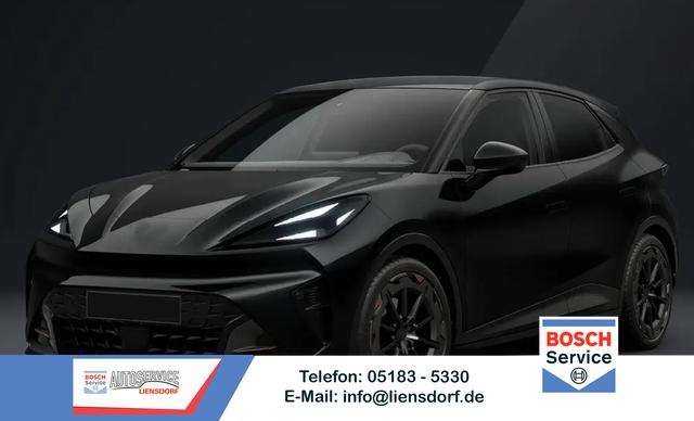 Cupra Raval - VZ - 225PS 55 kWh -AHK-Sunset-AndroidAuto/AppleCarPlay-ACC-Climatronic 2 Zonen-SHZ-LED-PDC-KAMERA-ALU19"-KESSY-GARANTIE