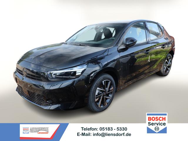 Opel Corsa - GS 1.2 Turbo 100 FACELIFT LED Kam PDC 16Z