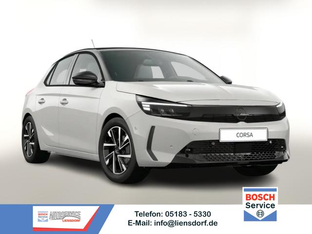 Opel Corsa - F 1.2 75 GS Pano LED Kam PDC SHZ LHZ DigCo