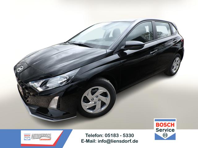Hyundai i20 - Select 1.0 TGDI 100 DCT Nav Kam PDC SmartL