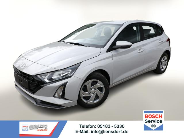 Hyundai i20 - Select 1.0 TGDI 100 DCT Nav Kam PDC SmartL