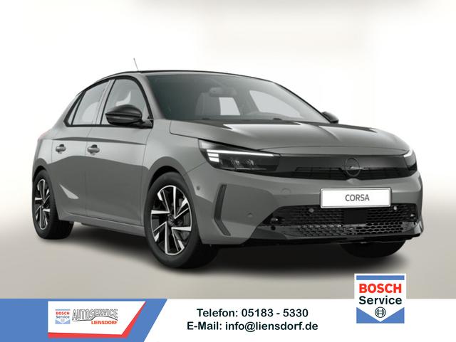 Opel Corsa - 1.2 Turbo 100 AT8 GS LED ActiveDrive SHZ