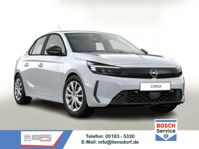 Opel Corsa - Edition 1.2 Turbo 100 LED SichtP PDC Temp
