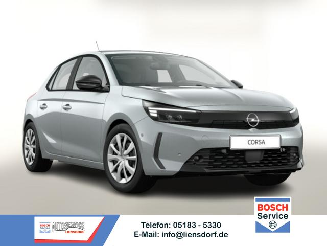 Opel Corsa - Edition 1.2 Turbo 100 LED SichtP PDC Temp