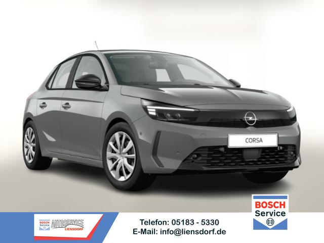 Opel Corsa - Edition 1.2 Turbo 100 LED SichtP PDC Temp
