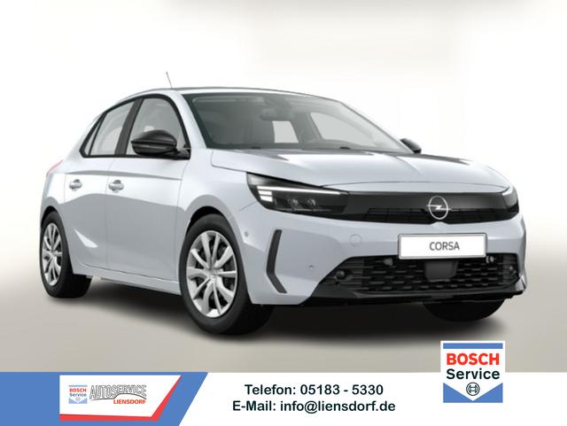 Opel Corsa - Edition 1.2 Turbo 100 LED KomfortP SichtP