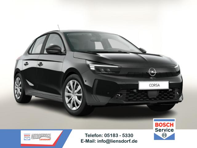 Opel Corsa - Edition 1.2 Turbo 100 LED KomfortP Kam PDC