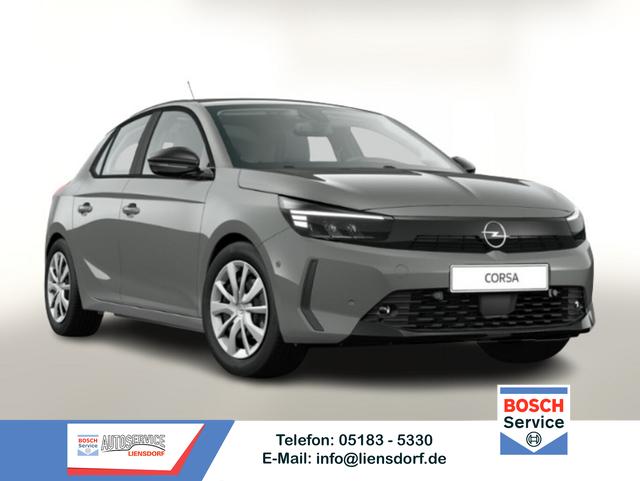 Opel Corsa - Edition 1.2 Turbo 100 LED Kam PDC SichtP