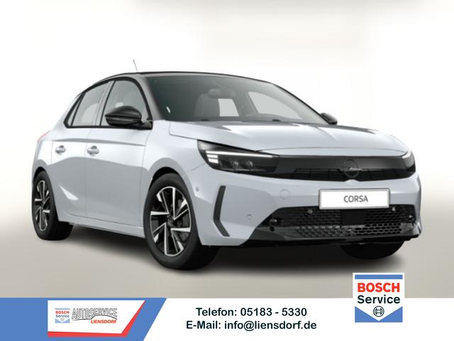 Opel Corsa - GS 1.2 Turbo LED TechP PDC Temp AppCo 16Z