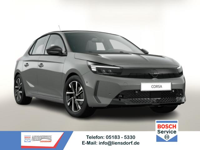 Opel Corsa - GS 1.2 Turbo LED TechP PDC Temp AppCo 16Z