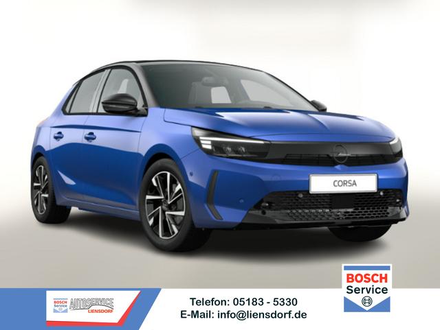Opel Corsa - GS 1.2 Turbo LED InfotainmentP. PDC Temp