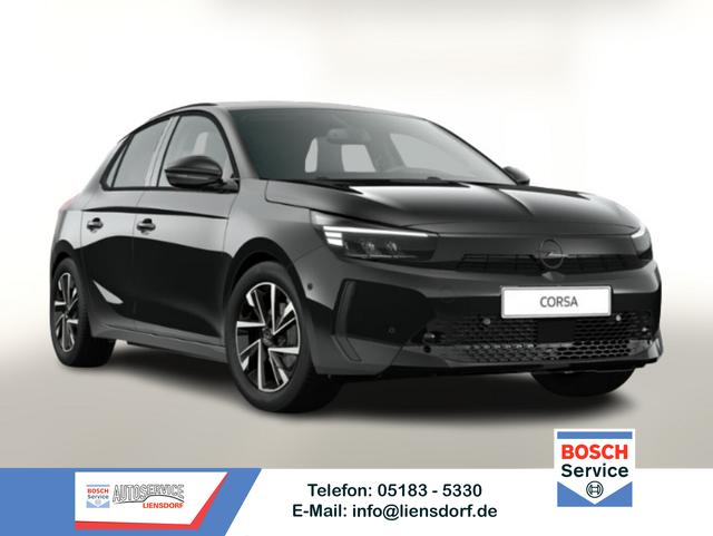 Opel Corsa - GS 1.2 Turbo LED InfotainmentP. PDC Temp