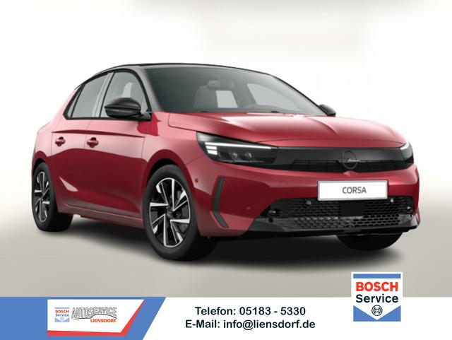 Opel Corsa - GS 1.2 Turbo LED InfotainmentP. PDC Temp