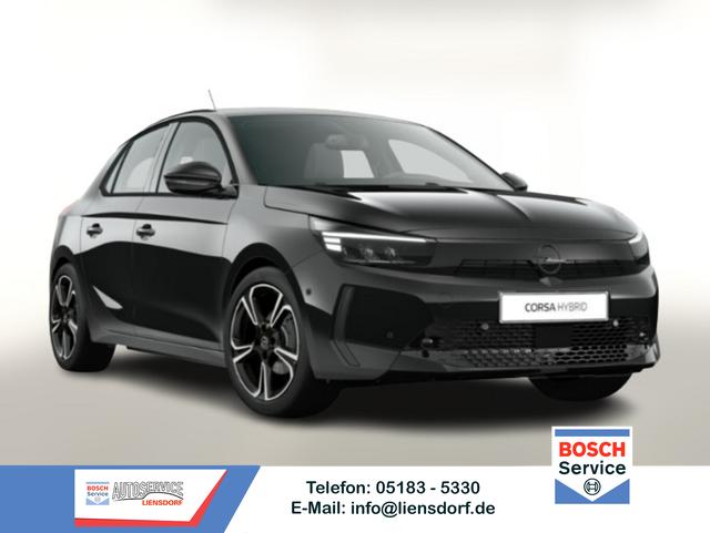 Opel Corsa - GS Hybrid 145 LED TechP PDC Temp AppCo 16Z
