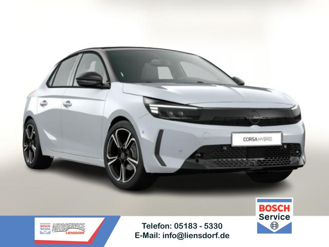 Opel Corsa - GS Hybrid 145 LED InfotainmentP KomfortP