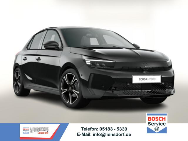 Opel Corsa - GS Hybrid 145 LED InfotainmentP PDC Temp