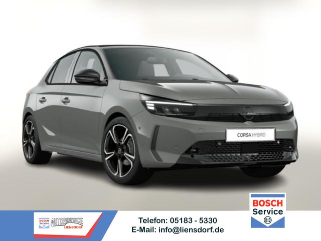 Opel Corsa - GS Hybrid 145 LED InfotainmentP KomfortP