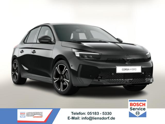 Opel Corsa - GS Hybrid 145 LED InfotainmentP KomfortP