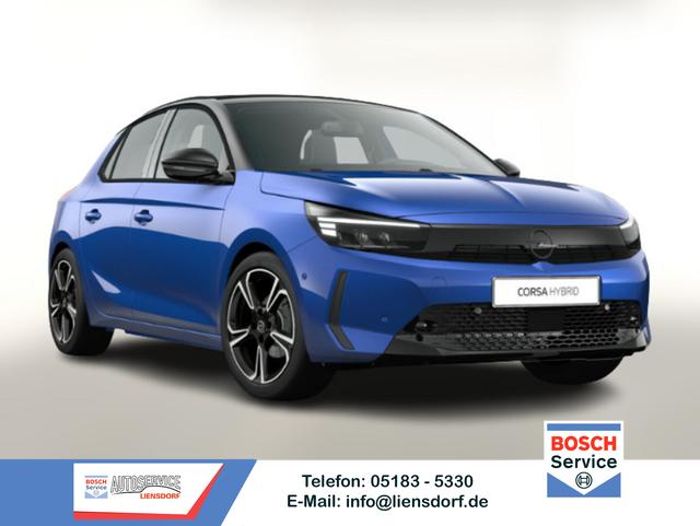 Opel Corsa - GS Hybrid 145 LED InfotainmentP KomfortP
