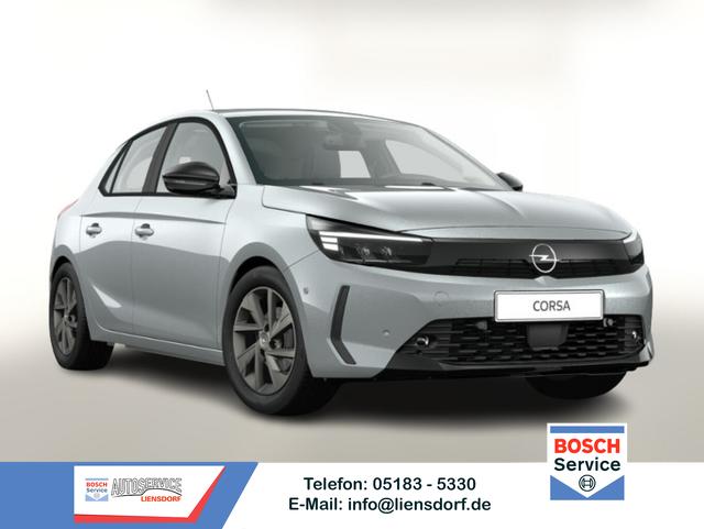 Opel Corsa - Edition 1.2 Turbo 100 LM16Z Kam PDCvo SichtP LED