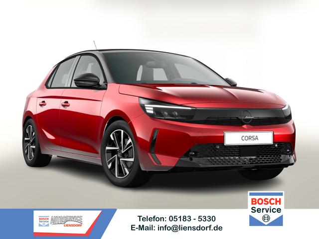 Opel Corsa - 1.2 100 YES Bi-Color SolarProtect LM16Z