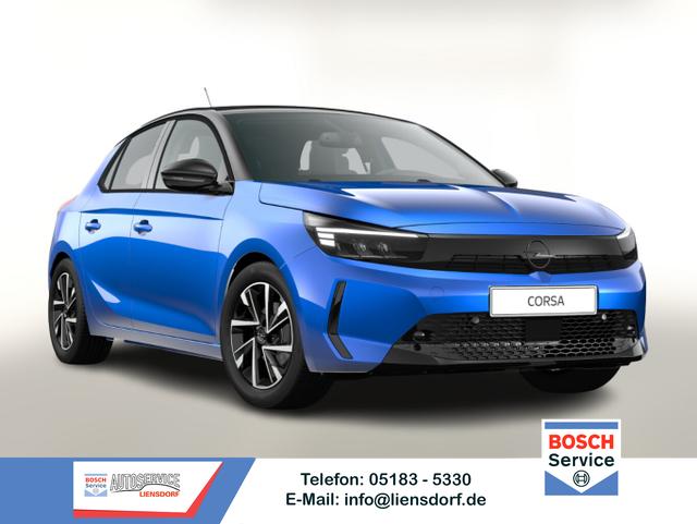 Opel Corsa - 1.2 100 YES Bi-Color SolarProtect LM16Z