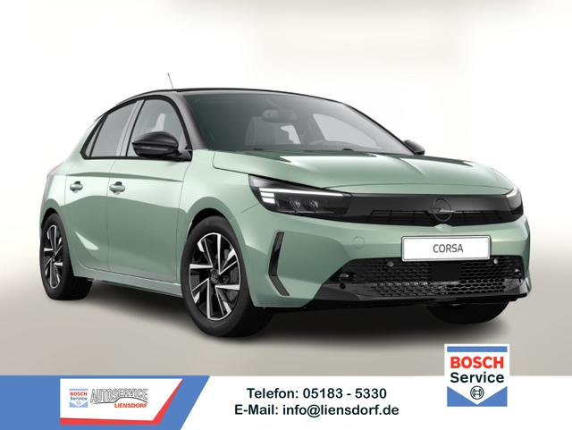 Opel Corsa - 1.2 100 YES Bi-Color SolarProtect LM16Z