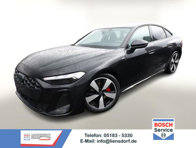 Audi A5 Sportback - S line Lim. TFSI 150 2xS TechPro Pano 19Z ExtP