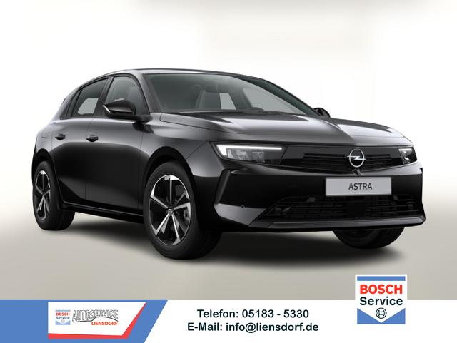 Opel Astra - 1.2 130 AT8 Eleg. ACC Keyl Kam PDC LM17Z