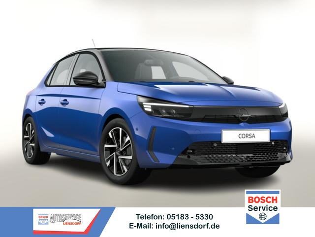 Opel Corsa - 1.2 100 GS AT8 FahrassistenzP ACC SHZ LHZ