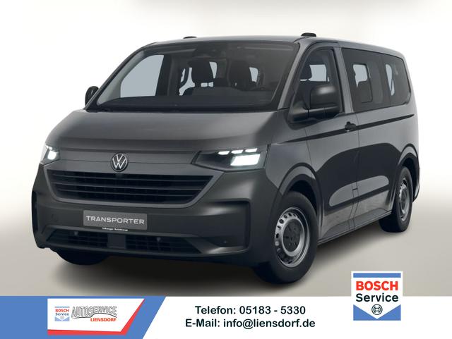 Volkswagen T7 Kombi - 2.0 TDI 150 LED 9-S Kam PDC ConP Tem