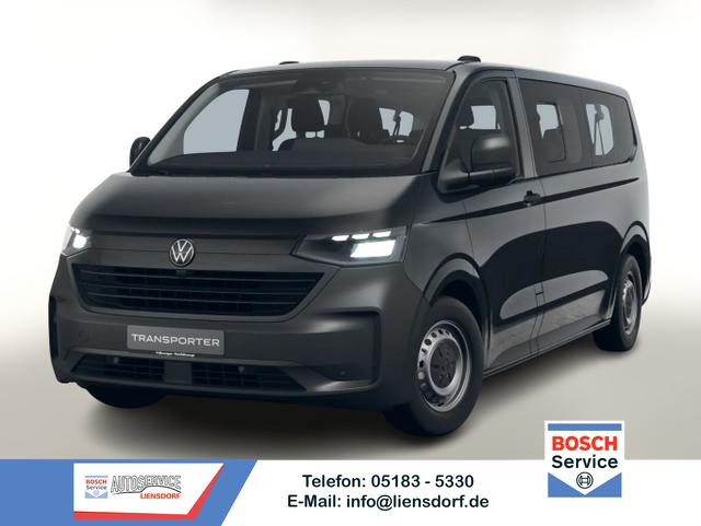 Volkswagen T7 Kombi - 2.0 TDI 150 L2 LED 9S Kam PDC Temp AppC