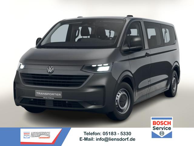 Volkswagen T7 Kombi - 2.0 TDI 150 L2 LED 9S Kam PDC ConP Temp