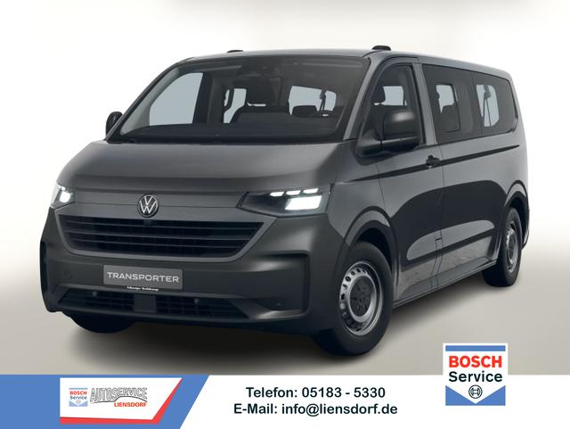 Volkswagen T7 Kombi - 2.0 TDI 150 AT8 L2 LED 8S Kam PDC Temp