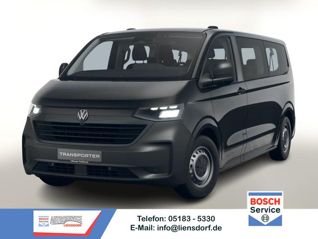 Volkswagen T7 Kombi - 2.0 TDI 150 AT8 L2 LED 9S Kam PDC ConP