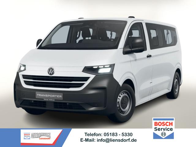Volkswagen T7 Kombi - 2.0 TDI 150 AT8 L2 LED 9S Kam PDC ConP