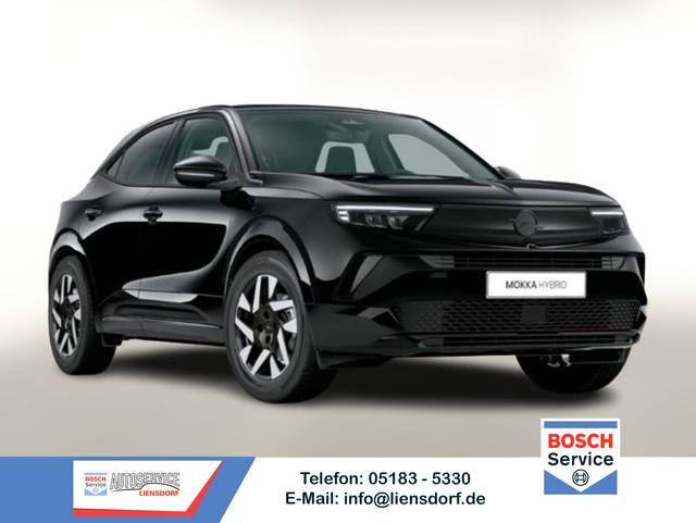 Opel Mokka - GS 145 Hybrid AT6 KomfortP SHZ Kam PDC