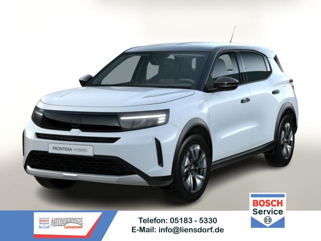 Opel Frontera - GS 145 Hybrid AT6 TechP SHZ LHZ Nav Kam