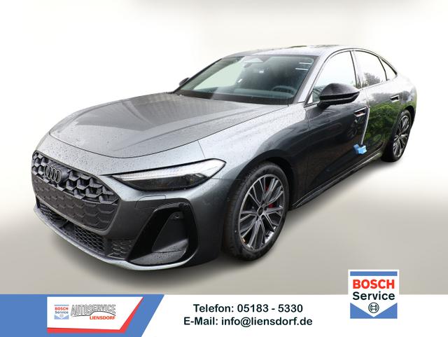 Audi A5 Sportback - S line Lim. TFSI 150 2xS Tech+ 19Z ExtP PrivG