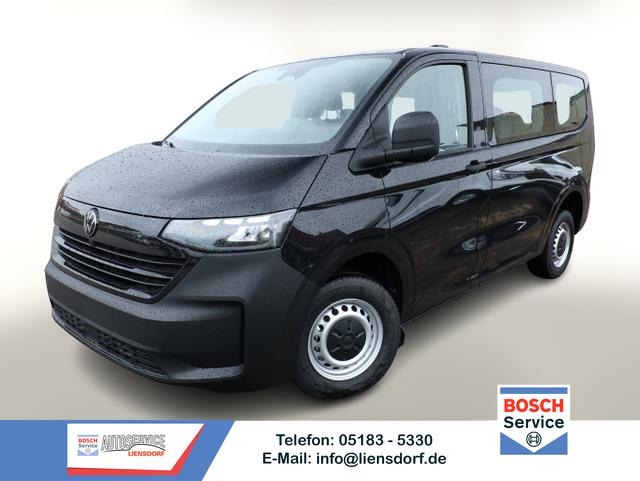 Volkswagen T7 Kombi - TDI 110 LED DigC Keyl PDC AppC TEMP 6-S